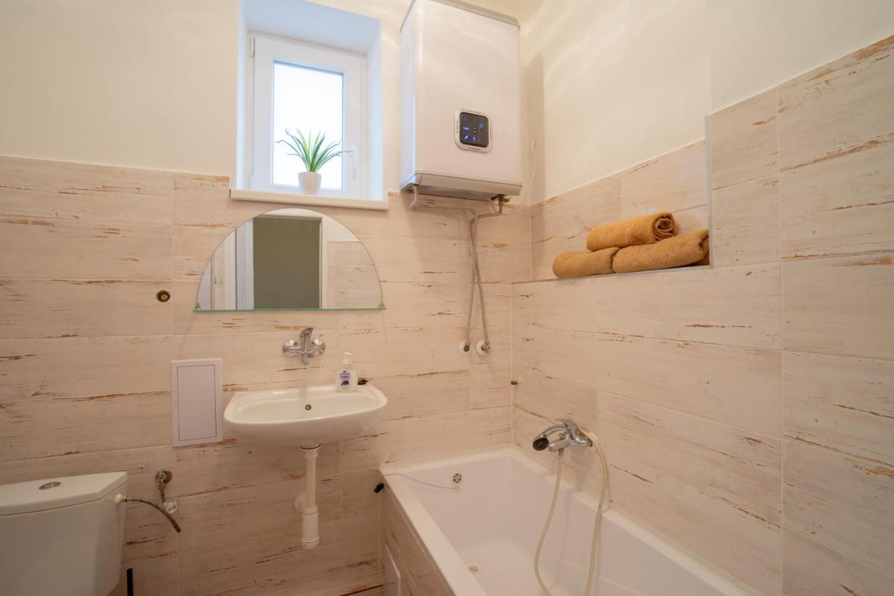 Praskova 12 Apartment Olomouc Exterior foto