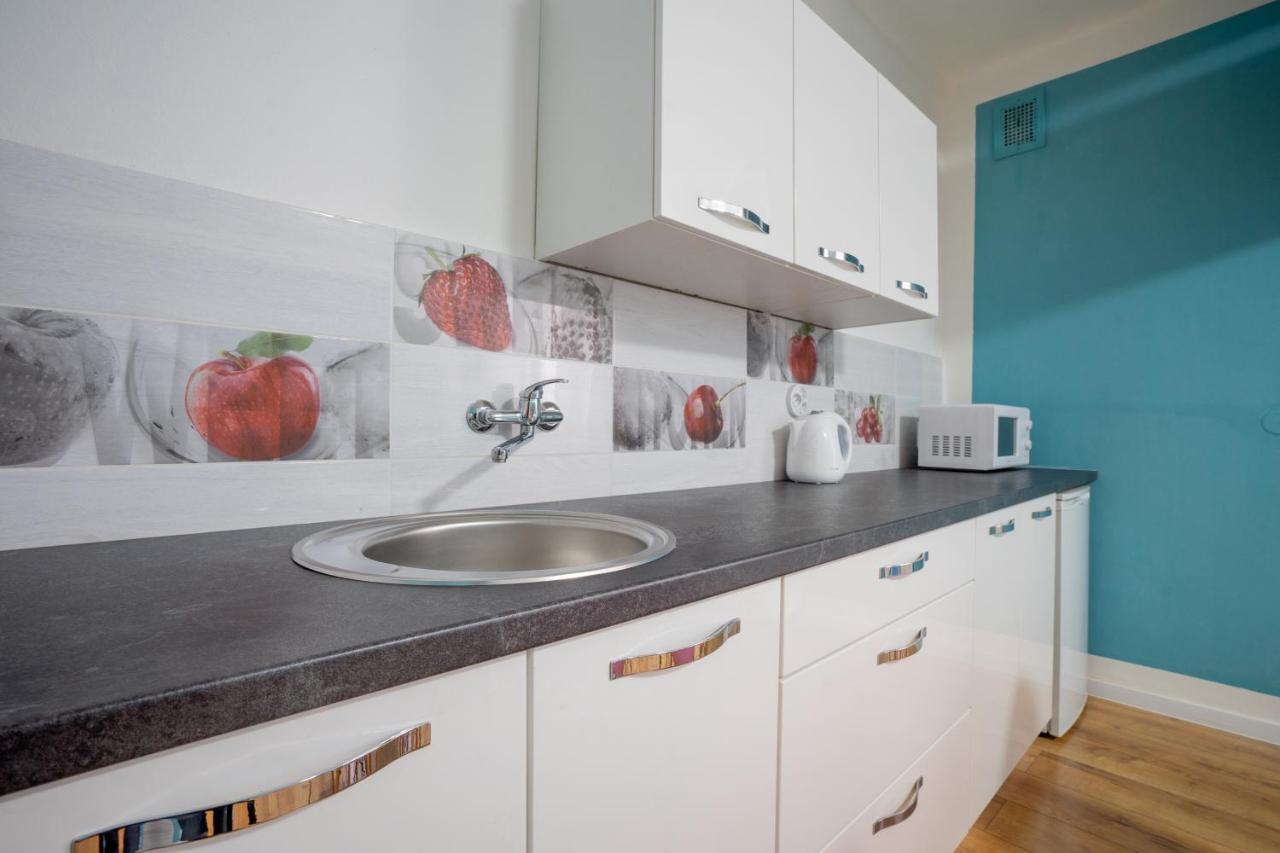 Praskova 12 Apartment Olomouc Exterior foto